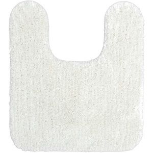 Mohawk Home Tonal Stripe Bath Rug.